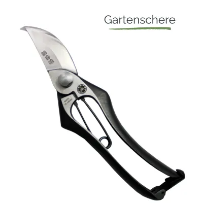 Gartenschere